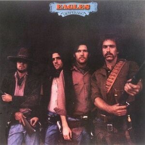 Eagles Desperado - CD - Digitally Remastered :: NEW